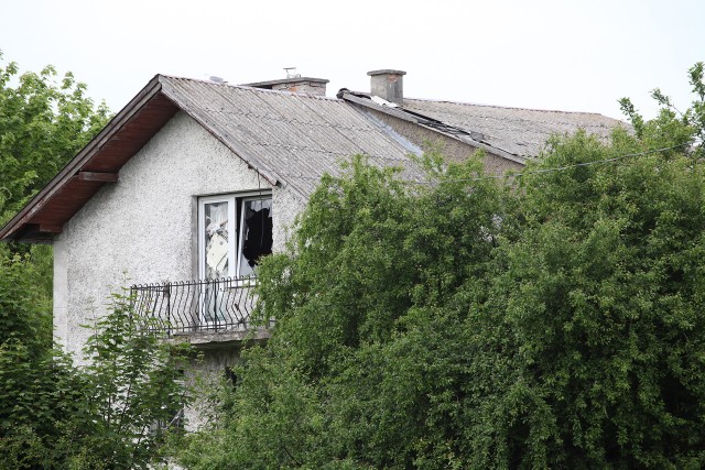 To znane w Ustce miejsce rekreacji i rozrywki. Dzisiaj zajęte przez bank.  Właściciel obiecuje, że pozbędzie się dachu.