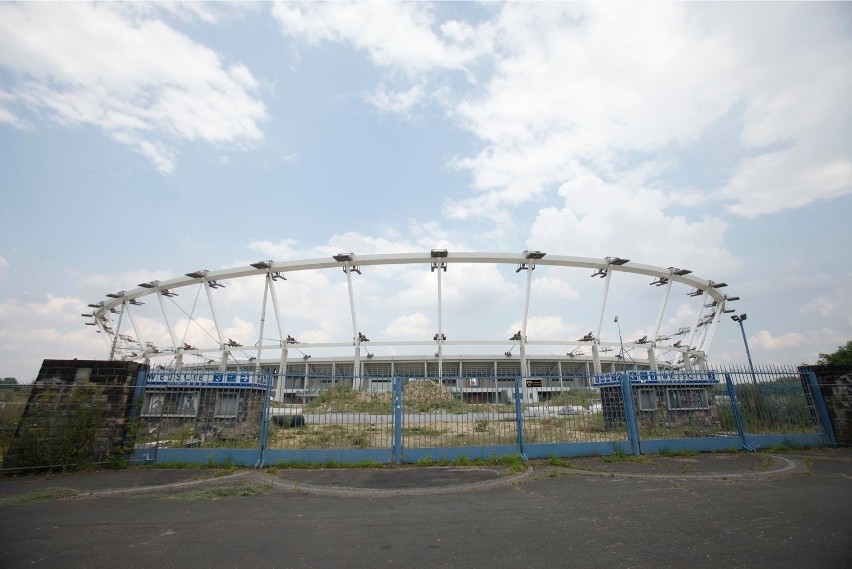 Stadion Śląski