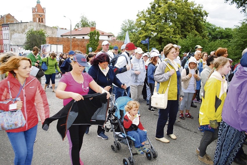 Na jakubowym szlaku