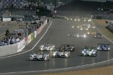Diesel górą w 24 Le Mans