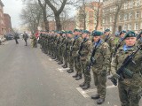 Szczecińskie obchody Narodowego Dnia Pamięci Żołnierzy Wyklętych [ZDJĘCIA]