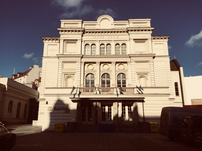 Przesłuchania w poznańskim teatrze odbędą się pod kątem...