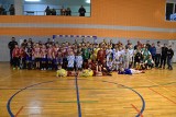 Piast CUP 2023 o Puchar o Puchar burmistrza Człuchowa - młodzi piłkarze z rocznika 2012 pokazali, że są przyszłością polskiego futbolu! FOTO