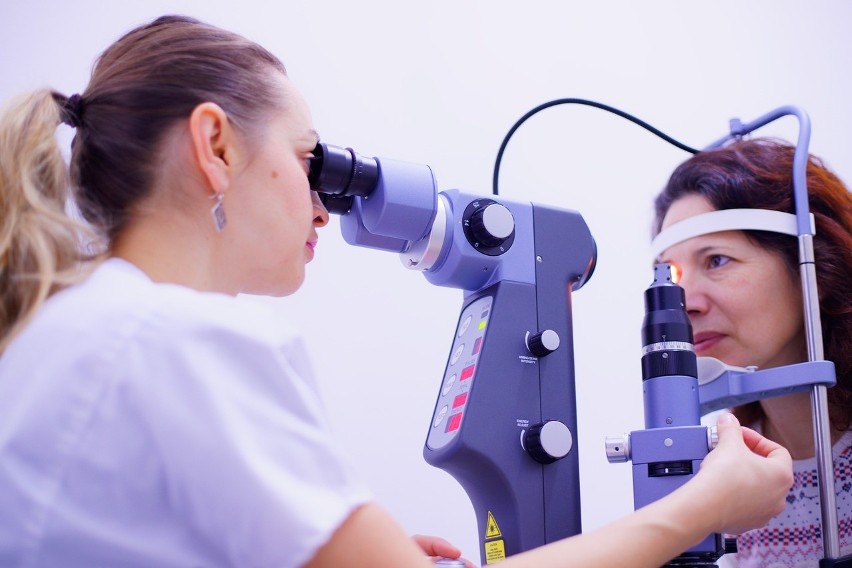 Optometrysta to specjalista w zakresie ochrony zdrowia,...