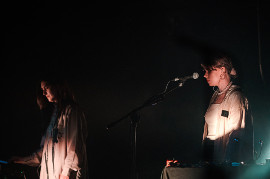 Electrum Up To Date Festival