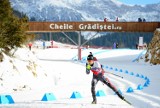 Biathlon: 5. miejsce Polek w mistrzostwach świata. Przed ostatnią zmianą były liderkami.