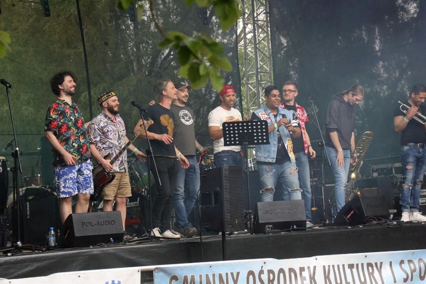 29.05.2021 kunice wielka kunicka majowka koncert kumbia mac...