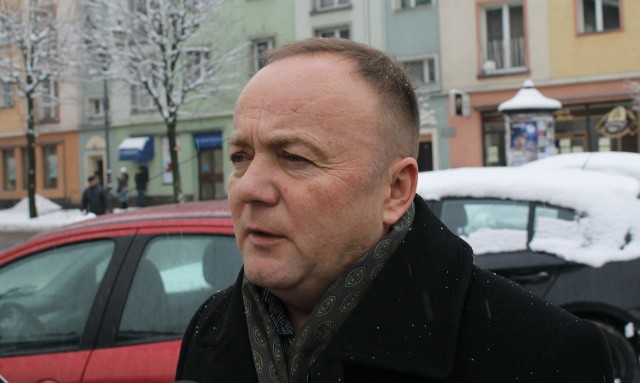 Sławomir Michalski podzielił los kilku swoich poprzedników na stanowisku dyrektora Gminnego Zespołu Szkół w Skarbimierzu.