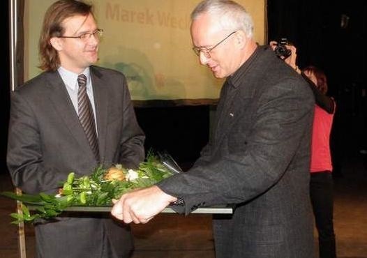 Marek Weckwerth został doceniony za propagowanie krajoznawstwa i poznawanie historii regionu. Wyniki konkursu "Odkrywca 2010" zostały ogłoszone podczas gali zorganizowanej w Inowrocławiu z okazji wojewódzkich obchodów Światowego Dnia Turystyki.