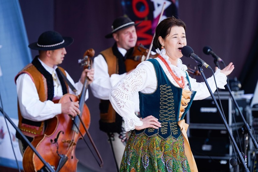 Sopot: Inauguracja sezonu partnerskiego miasta. Zakopane zaczyna go… nad morzem. ZDJĘCIA