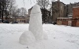 Wielki penis z ulicy Wysokiej [FILM, zdjęcia]