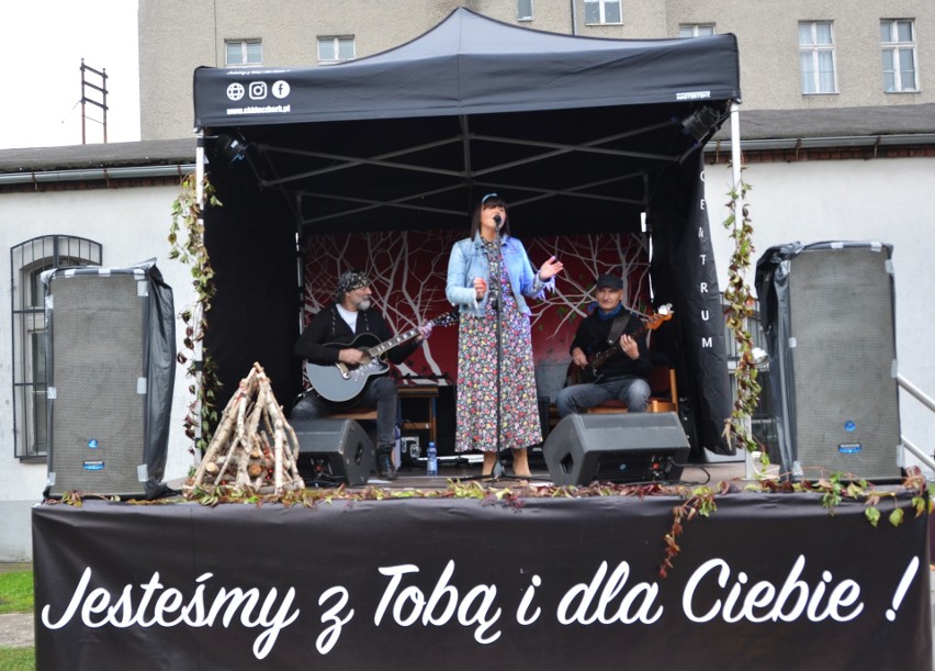 Centrum Kultury w Kluczborku zorganizowało Święto Pieczonego...