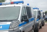 Kierowała mitsubishi będąc pod wpływem amfetaminy. Policjanci z Nakła wsadzili ją do aresztu