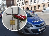 Grudziądz. 32-latek sprofanował krzyż nagrobka ks. Józefa Lipskiego pochowanego przy parafii w Mniszku. Został zatrzymany 