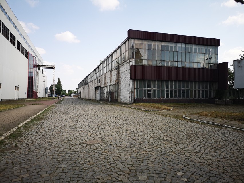 Pierwsze auto zjechało z żerańskich taśm montażowych 6...