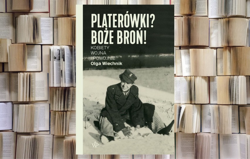 4 książki, które przenoszą w czasie. Poznaj najsłynniejszą polską czarownicę, która istniała naprawdę