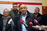 Rolnicy zablokują wjazd do Kielc oraz centrum miasta. Protest będzie dwudniowy, w środę i czwartek. Szykują się wielkie utrudnienia