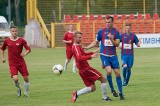 Gryf Słupsk - Gryf Tczew 10:1 (wideo, zdjęcia)