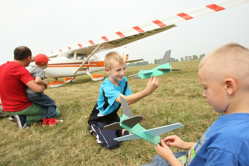 Piknik lotniczy Szymanów 2013 (MNÓSTWO ZDJĘĆ Z PIKNIKU)