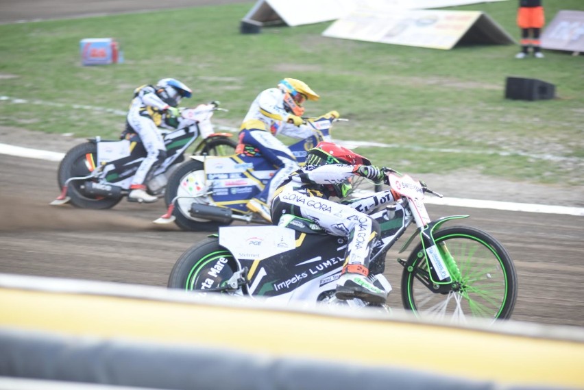 Pierwsze mecze PGE Speedway Ekstraligi 2019 za nami. Są...