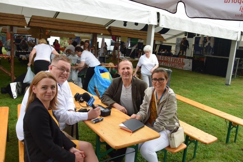 Dziś czekamy na naszych Czytelników w Prudniku.