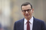 Morawiecki o decyzji prezydenta: "To wielki zaszczyt, ale i wyzwanie"