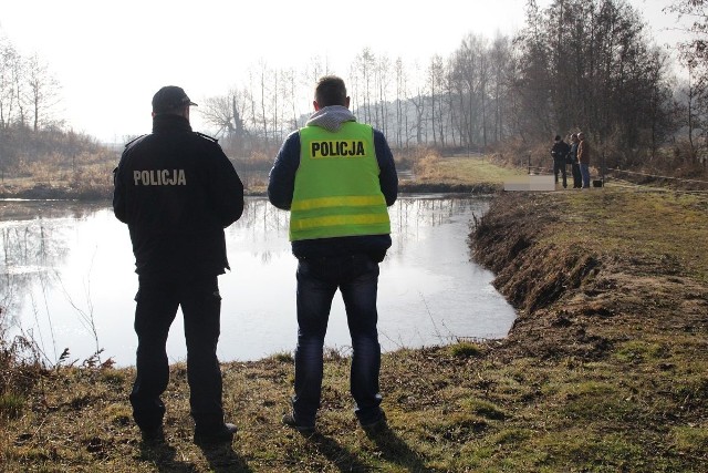 Policyjne śledztwo wyjaśni przyczyny śmierci 62-latka