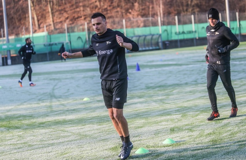 Lechia Gdańsk zagra sparing z uczestnikiem Ligi Mistrzów. Dziś mecz z Karabachem Agdam, a jutro z Universitateą Craiova