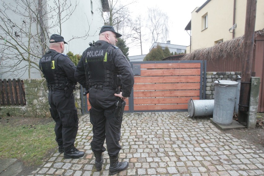 Rodzinna tragedia w Raciborzu: 76-latek zabił zięcia,...