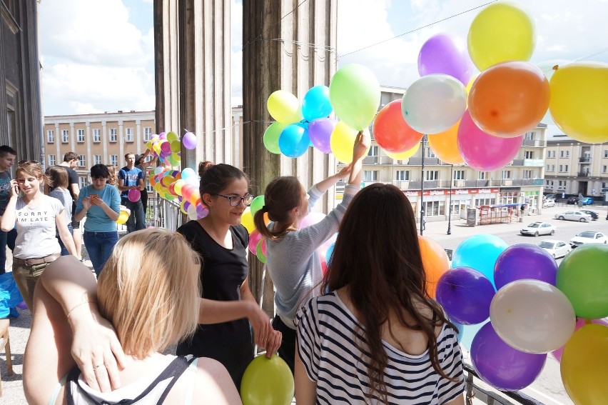 Parada Studentów rozpocznie Juwenalia 2016 w Białymstoku