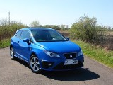 Seat Ibiza 1.2 TSI