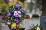 Wszystkich Świętych 2019: wiązanki, stroiki, wieńce. Jak ozdobić grób na Wszystkich Świętych? To dobry moment na okazyjne zakupy