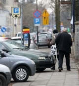 Rada Miejska przegłosowała zerowe stawki w Strefie Płatnego Parkowania. Zobacz dla kogo