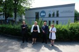 "Leczenie szyte na miarę". W Zabrzu powstaje pierwszy w Polsce Kompleksowy Ośrodek dla Chorych Na Stwardnienie Rozsiane ŚUM 