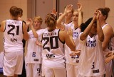 Wilczyce Morskie pokonały Widzew Łódź 60:55. Rozstrzygnięcie w końcówce