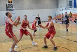 2 liga koszykówki. MUKS Piaseczno ograł AZS UJK Kielce. To już szósta porażka akademików 