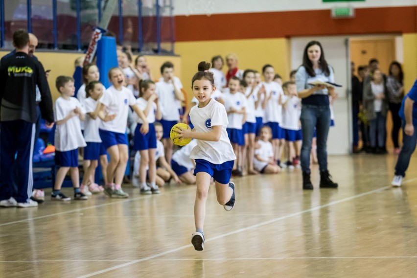 Biały Miś 2017: Gratulacje dla zwycięzców, brawa dla pokonanych [galeria]