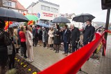 Centrum opiekuńczo-mieszkalne w Kępicach oficjalnie otwarte. To jedyny tego typu obiekt w regionie słupskim 