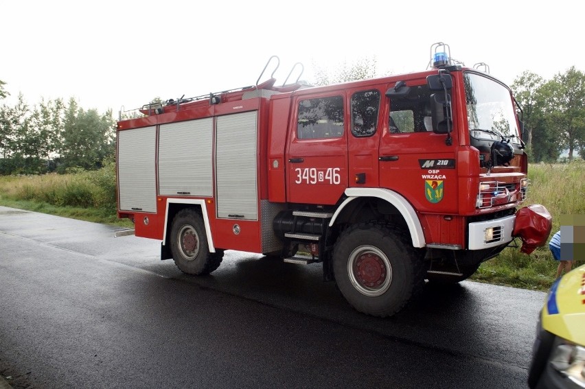 Dachowanie pod Słonowicami w gminie Kobylnica [ZDJĘCIA]