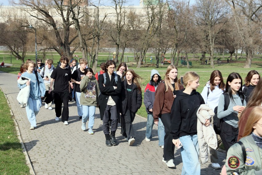 Czas nie uleczył tej rany – ulicami Lublina przeszedł marsz pamięci [ZDJĘCIA]