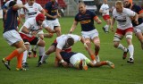 Rugby. Zagra twardziel z trudną przeszłością