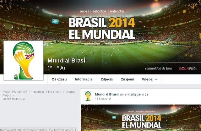 Mundial 2014