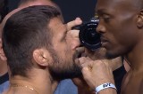 Gamrot z Turnerem przed Jonesem z Ganem. Dziś w nocy wielkie starcia w karcie głównej gali UFC 285 w Las Vegas