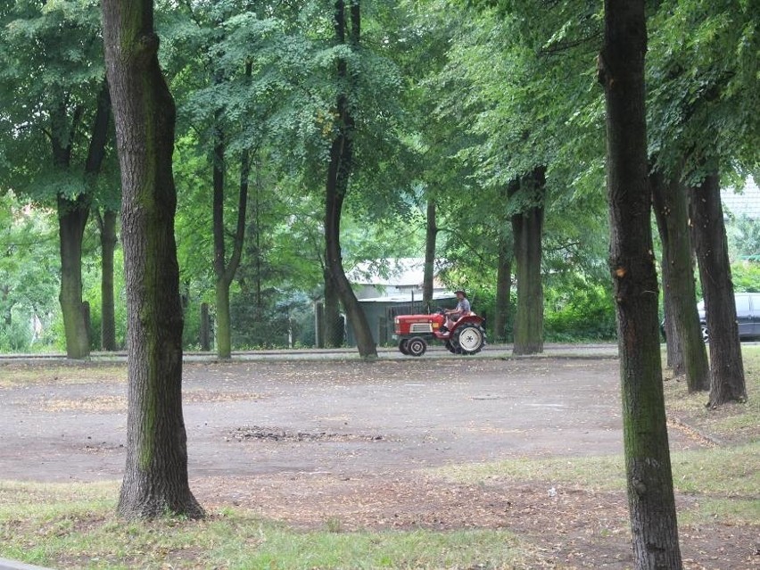 Pielgrzymi wyruszą z Jaworzna do Lisieux na traktorkach do...