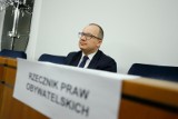 Rzecznik Praw Obywatelskich wnosi do sądu o uchylenie zakupu Polska Press przez Orlen