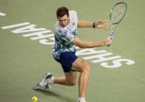 Pierwszy półfinał Polaka w Szanghaju. ''Najważniejsze było moje podejście''. W półfinale rywalem pogromca Hurkacza w Australian Open