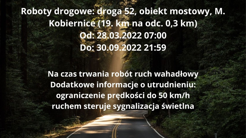 Śląsk: Uwaga kierowcy! W tych miejscach występują utrudnienia w ruchu. Tych dróg lepiej unikać!