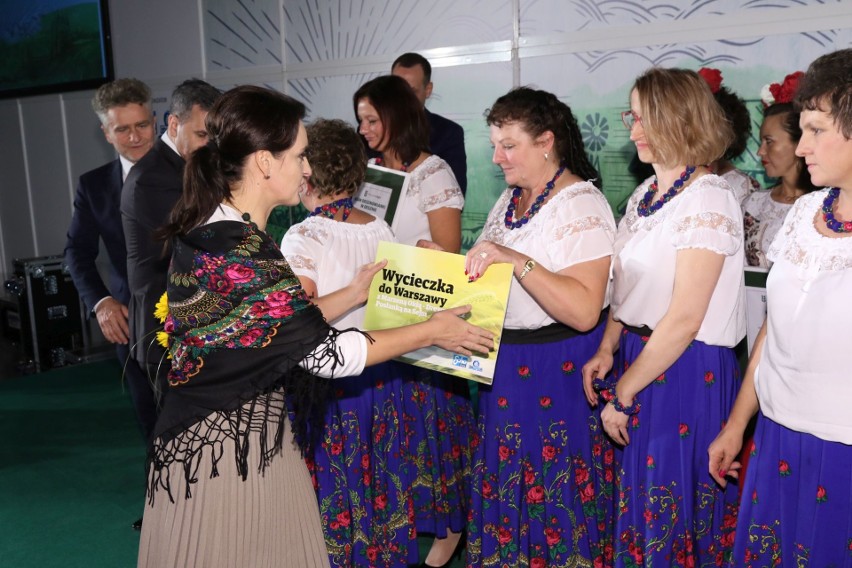 Mistrzowie Agro 2019 w województwie świętokrzyskim. Oto zwycięzcy [ZDJĘCIA, WIDEO]