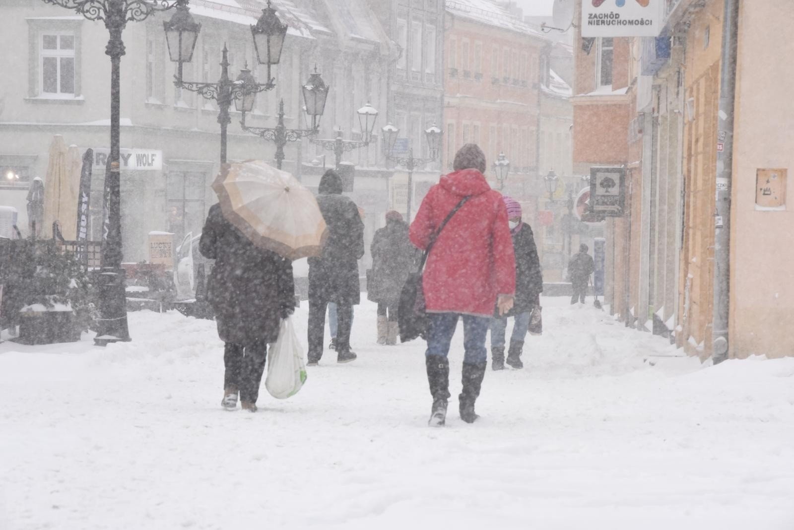 Jaka będzie pogoda w lutym? Prognoza pogody na ferie 2022