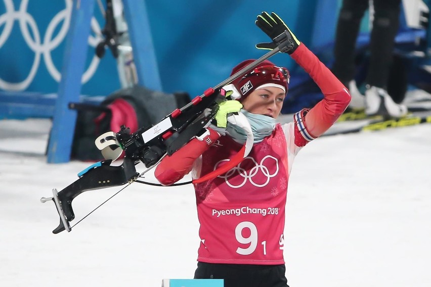 Mistrzostwa świata w biathlonie. Dziś bieg indywidualny kobiet WYNIKI NA ŻYWO (TRANSMISJA terminarz, program, stream online, gdzie oglądać)